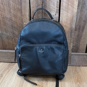 Kate Spade Nicole Larchmont avenue backpack
